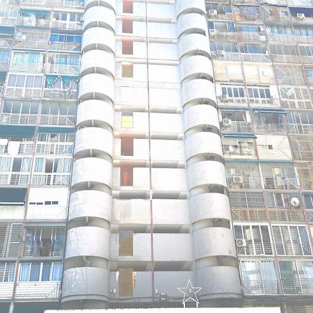 شقة Cozy Studio With Sea View بينايدورم المظهر الخارجي الصورة